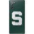 Michigan State University Spartans Away Grey S Galaxy Note20 5G Skin